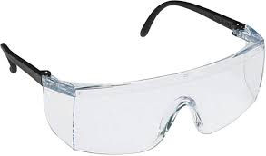 Safety Glasses